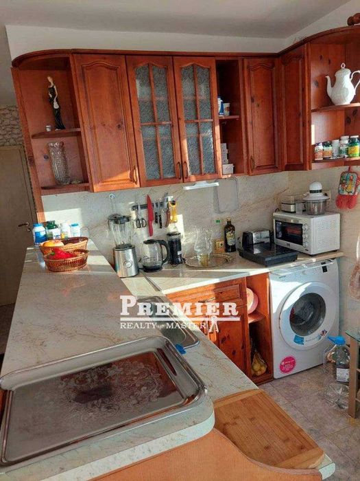 Продава се Двустаен апартамент в Свети Влас - 82 кв.м за 1000 €/кв.м - Снимка #6
