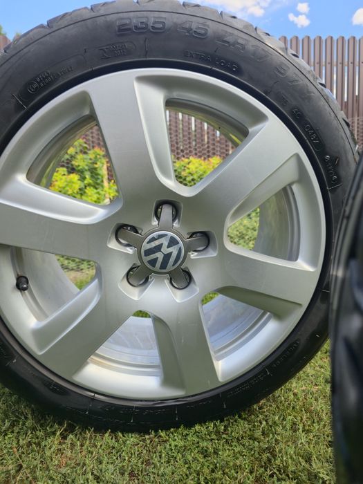 Jante OEM audi sau Wv