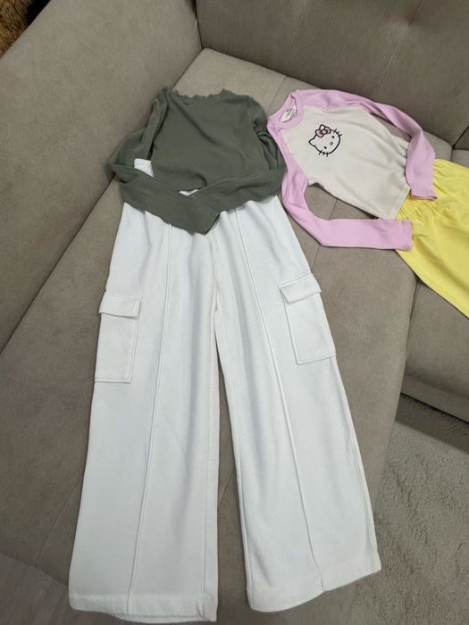 Lot mare fata mar 146/152