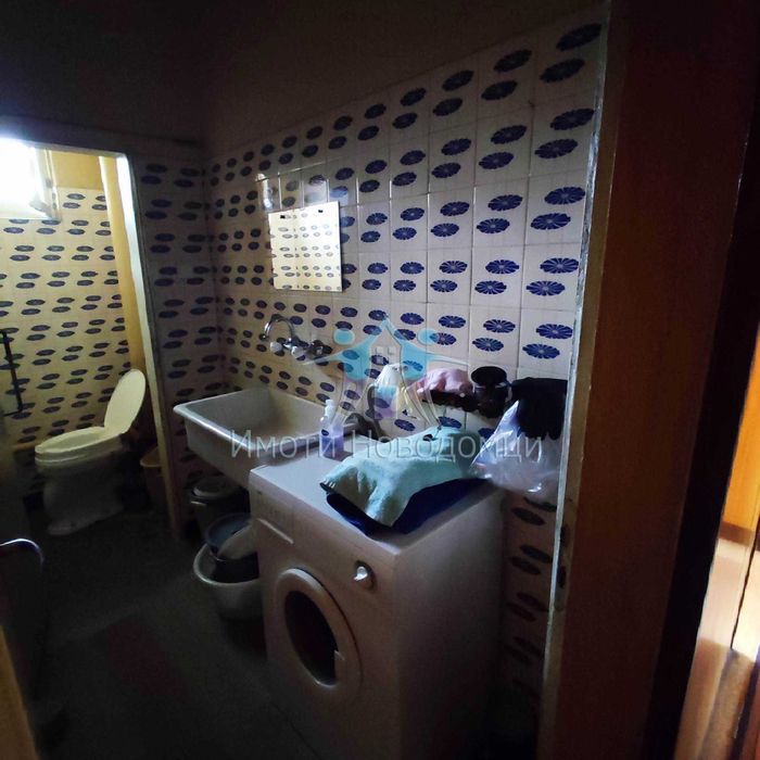 Продава се Тристаен апартамент в Шумен, Военно училище - 90 кв.м за 1332 €/кв.м - Снимка #7