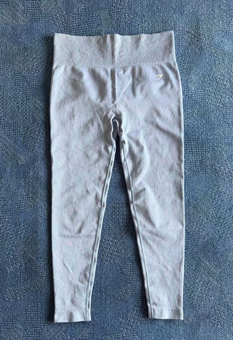 Gymshark Leggings ОРИГИНАЛНИ дамски спортни клиниве - S/М/L