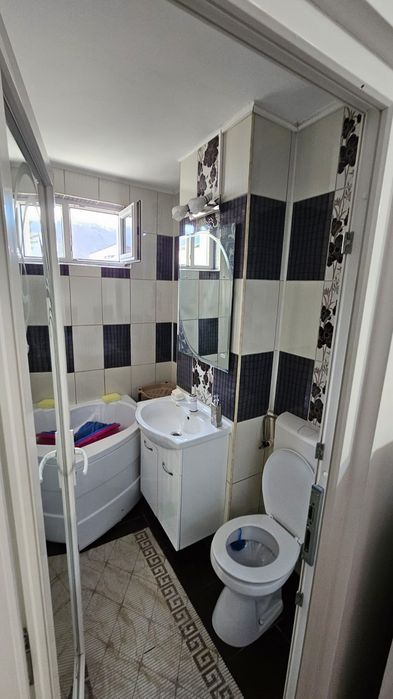 Inchiriez apartament ultracentral