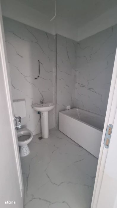 Apartament 3 camere, Direct Dezvoltator, TVA inclus Gata De Mutare