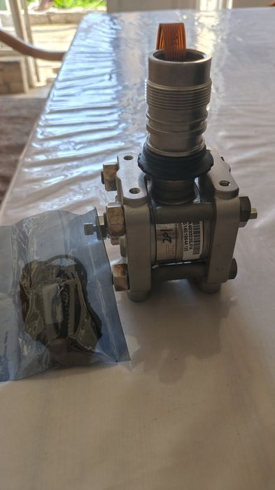 Autopilot Pro сенсор с чипом