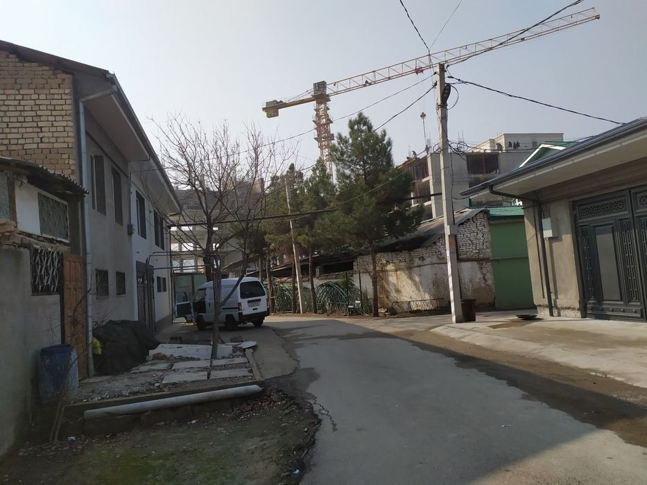 Метро чоштепа сергели Ҳовли дом участка дача ер