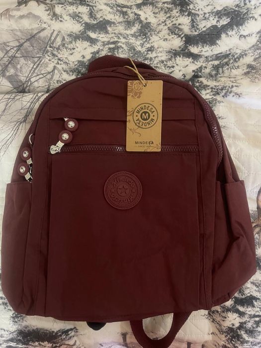 Продаю рюкзаки Бренд "MINDESA"