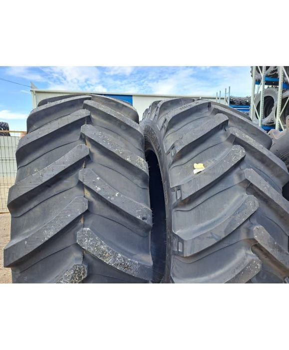 600/65 R38 GALAXY EARTH-PRO RADIAL 650 TL (6006538)  Cauciucuri tractor, Fiat, Case, Fendt, John Deere, New Holland, Massey Ferguson, UTB   Cauciucuri