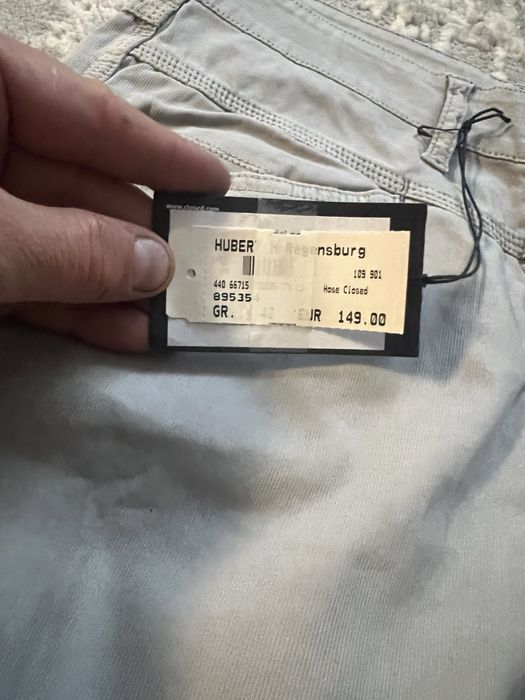 blugi just cavalli  si closed dama