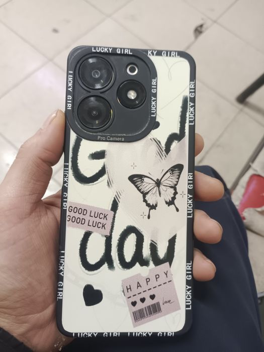 Техно спарк 10 про срочна