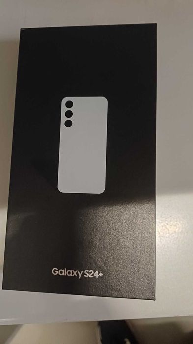 Samsung S24+ sigilat