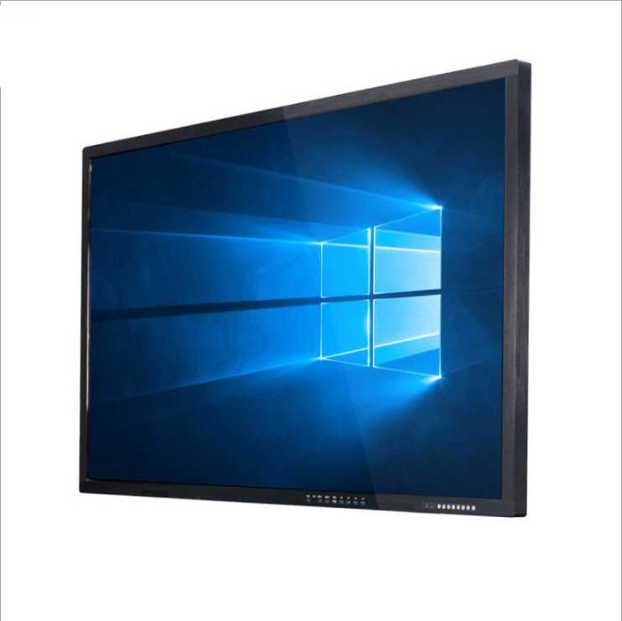 Интерактивная мульти сенсорная панель 75