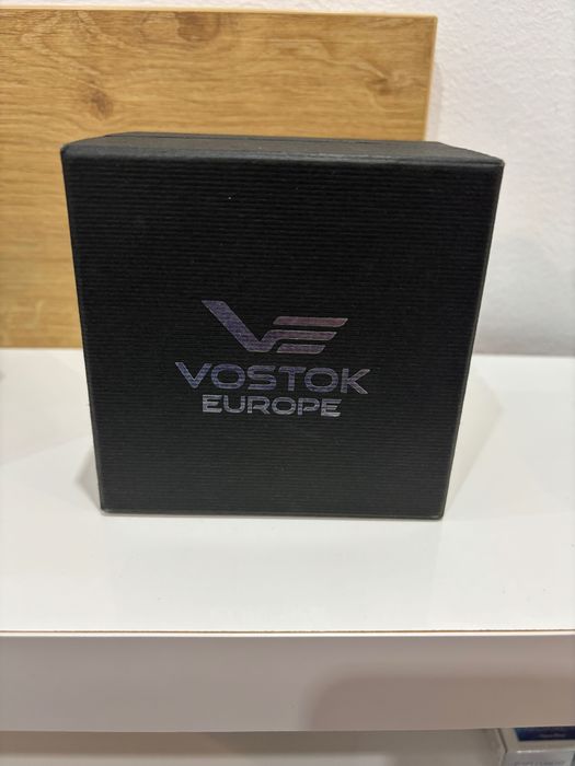 Vostok Gaz-14 Limousine Gtls NH25A-5654140