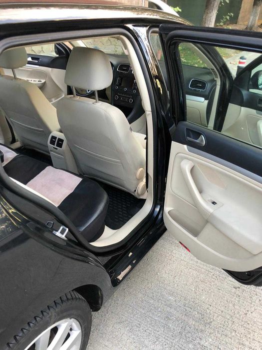 Golf 6 1.6TDI 105cp 2012