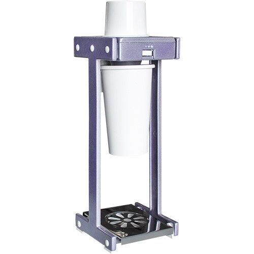 Коктейльница миксер аппарат Воронеж 4 для молочных коктейлей Россия ап