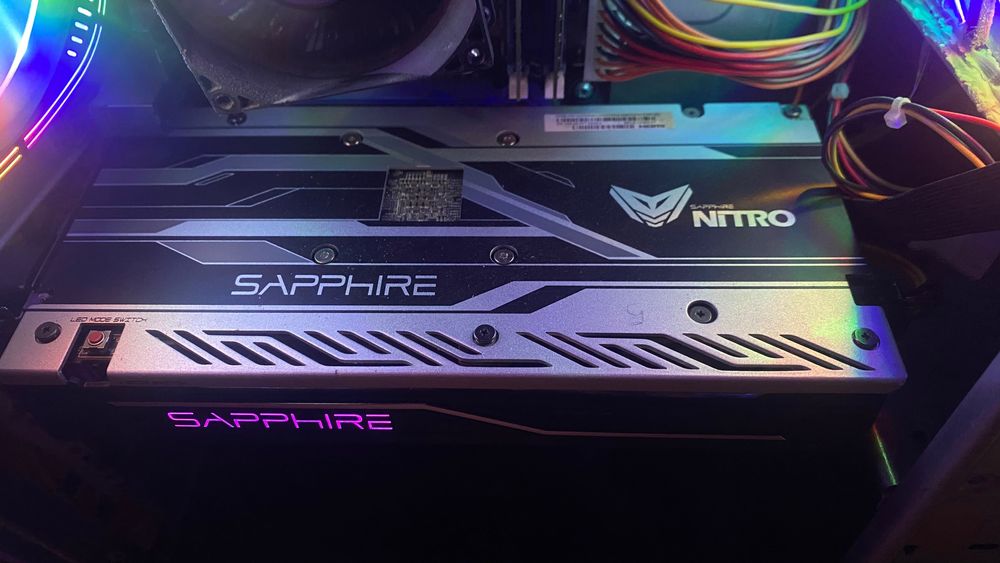 Продам средний компьютер