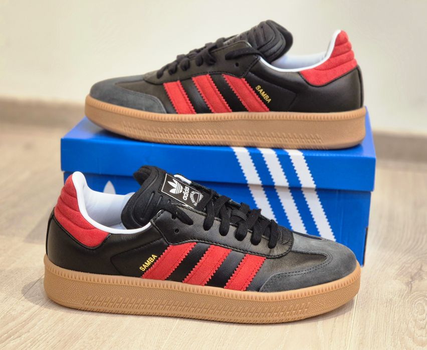 Adidași Samba Xlg