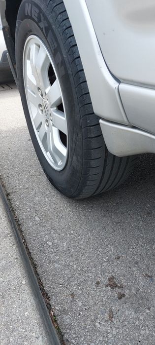 Гуми Nexen n'blue hd plus 215/65/16 DOT 0821