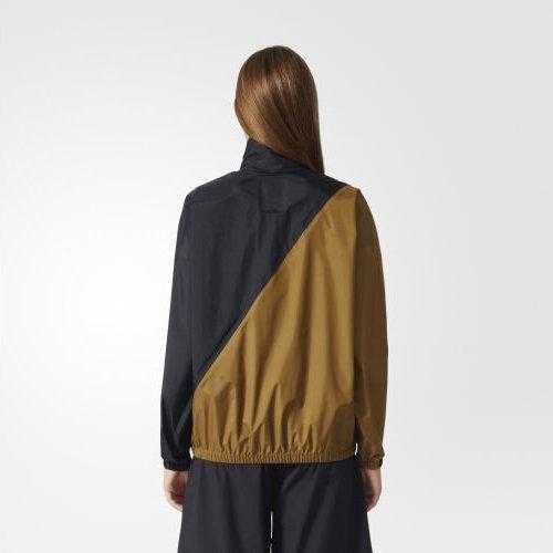 Адидас Adidas Originals TOKYO Hyke водоустойчиво горнище горница M