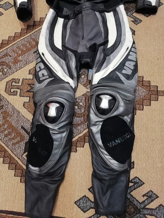 Costum motociclist (mărimea M)
