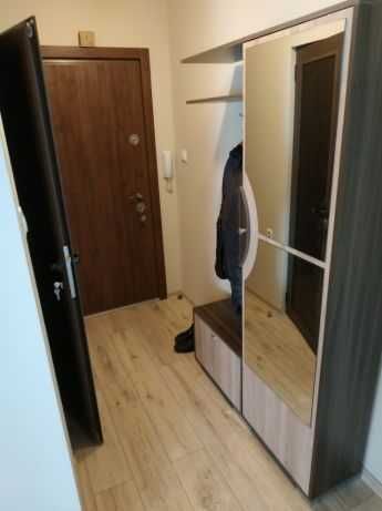 Дава се под наем Двустаен апартамент в Бургас, Меден рудник - зона А - 65 кв.м за 175 € - Снимка #5