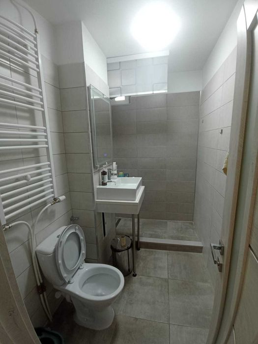 Închiriez garsonieră în Suceava  – Zona Gării Burdujeni