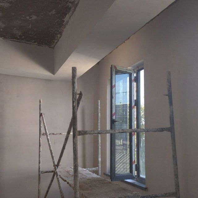 Suvoq    Albastir suvoq qilamiz padmayak