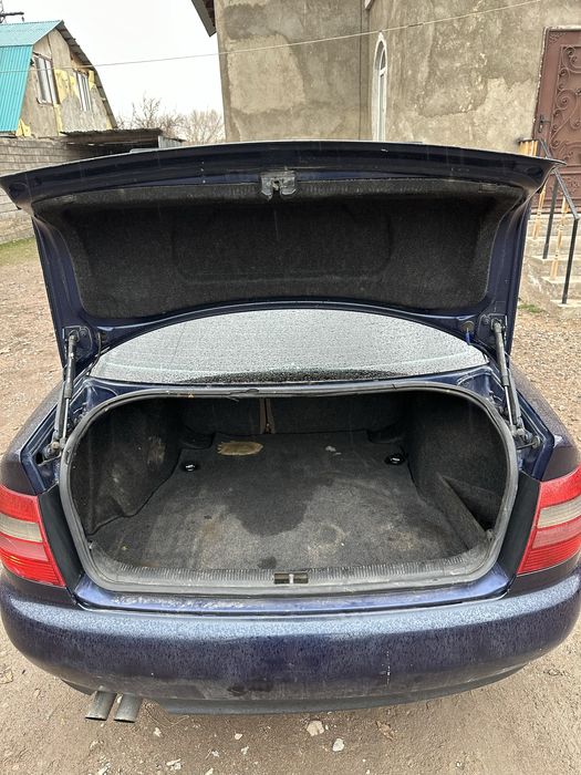 Ауди А4 хошорем состоние