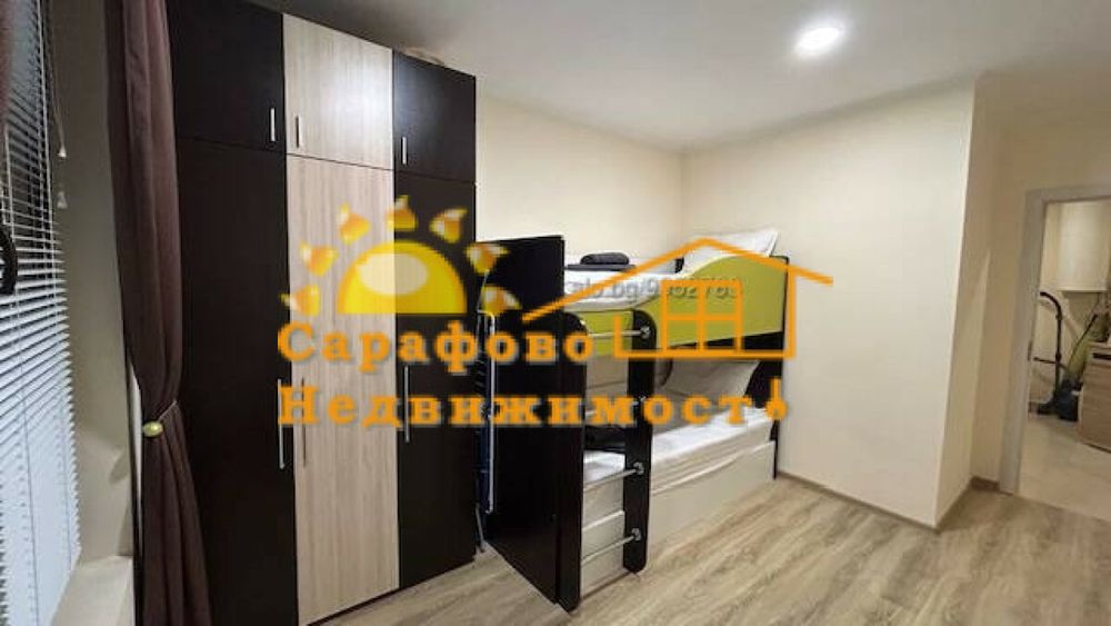 Дава се под наем Тристаен апартамент в Бургас, Сарафово - 94 кв.м за 598.23 € - Снимка #8