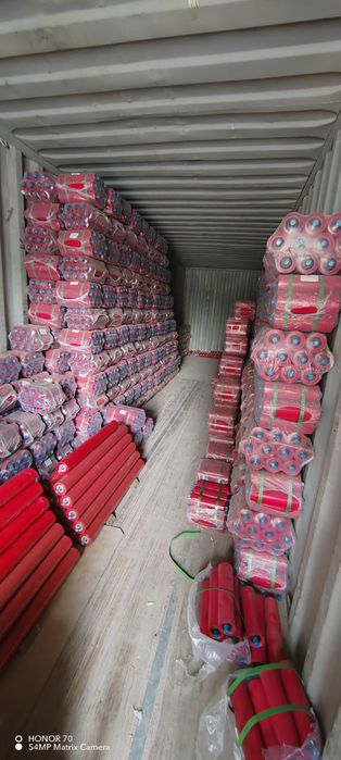 Конвейерные ролики