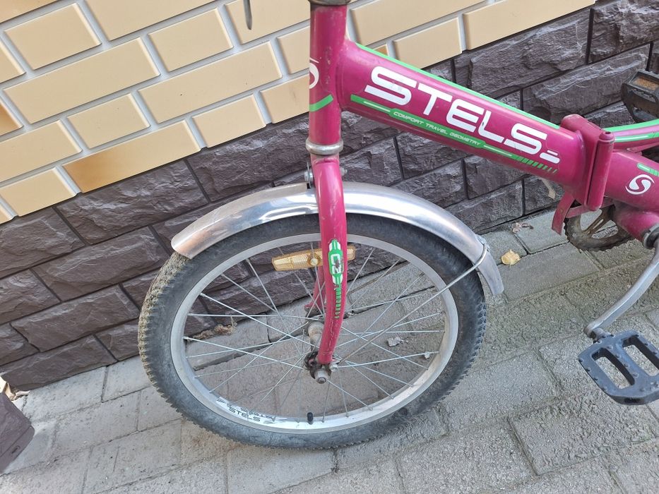 Продам велосипед