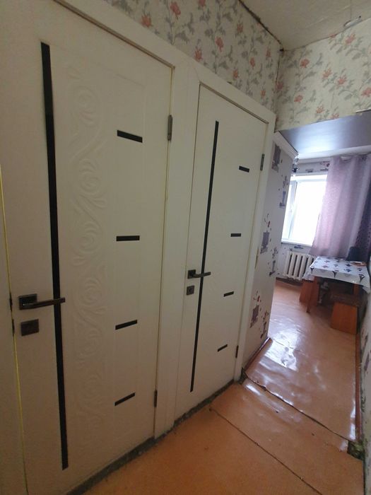 Сдаю 2-х комнатную квартиру на 19 мкрн