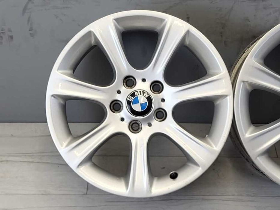 Jante BMW 5x120 R17 Seria 3 (F30,F31,F34), Seria 4 (F32, F36); Mini; Tesla