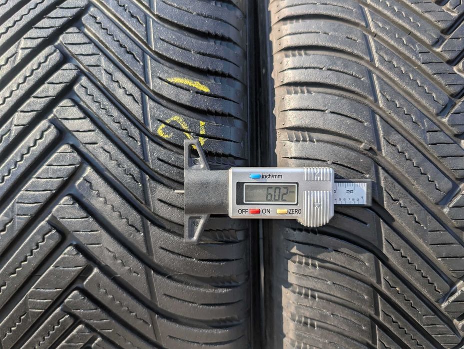 245/45 R20 • All Season • Hankook Kinergy 4S2 103V | 2 buc | Pret/buc