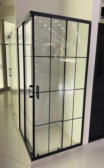 Душ кабина dush kabina duşakabin