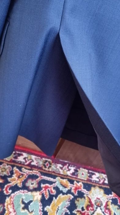 Костюм.раз 50. пр Италия.