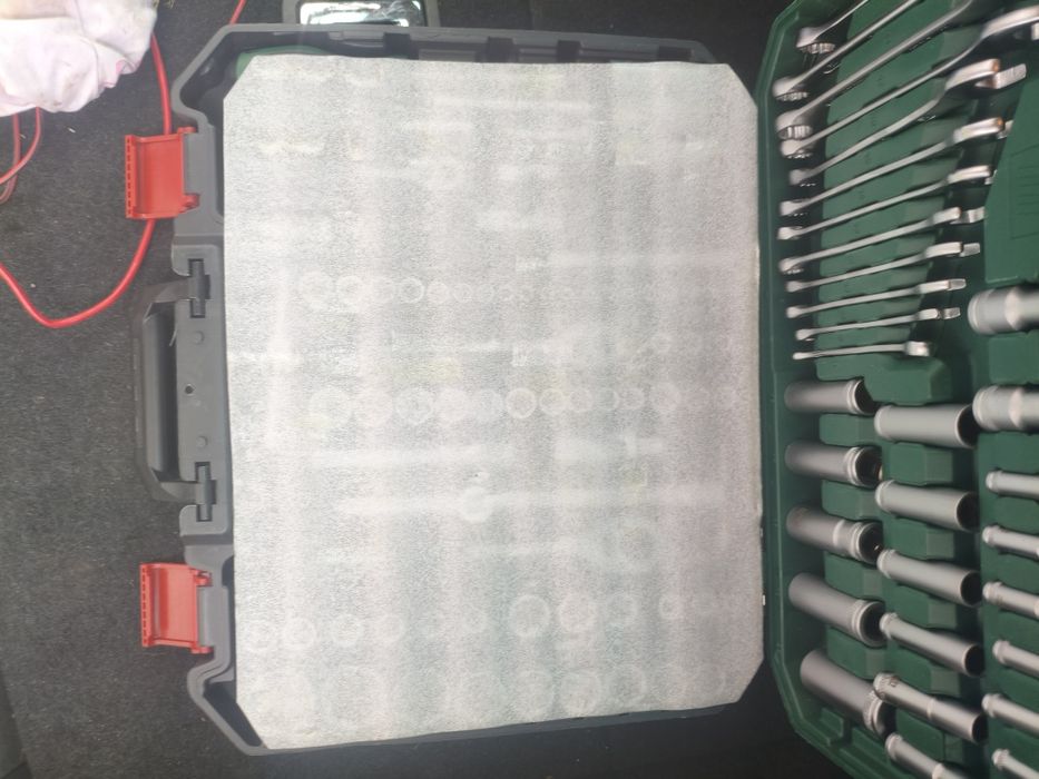 Гедоре Парксайд ново