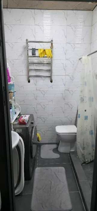 Продается квартира в ЖК Паркент Авеню 2/9/9 с ремонтом и техникой