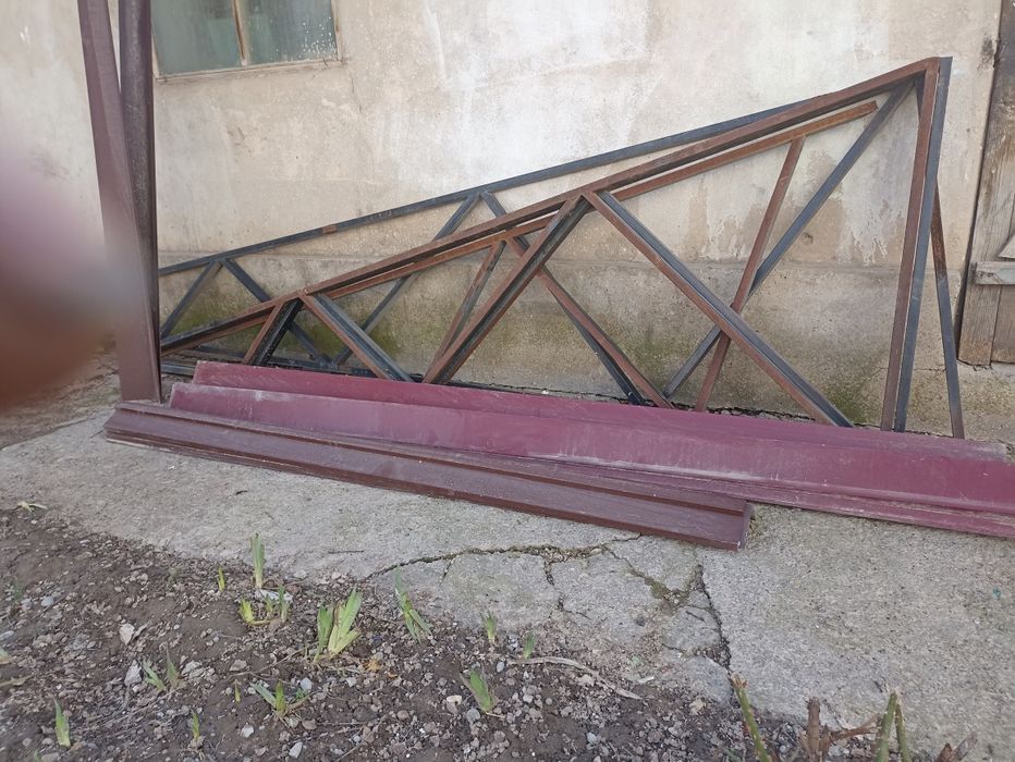 Темир. .Железо .