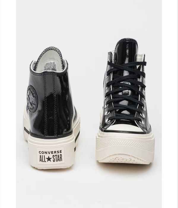 CONVERSE дамски кецове Zara