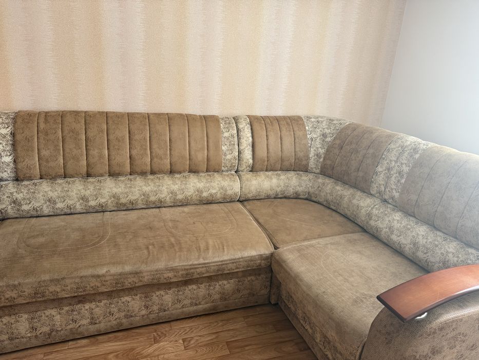 Продается б/у мебель