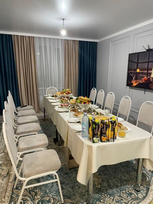 Аренда/Прокат стол,стулья, посуда.