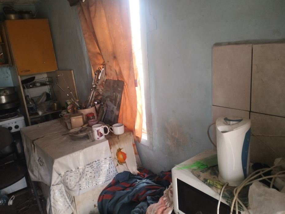 Дача на остановке Сады