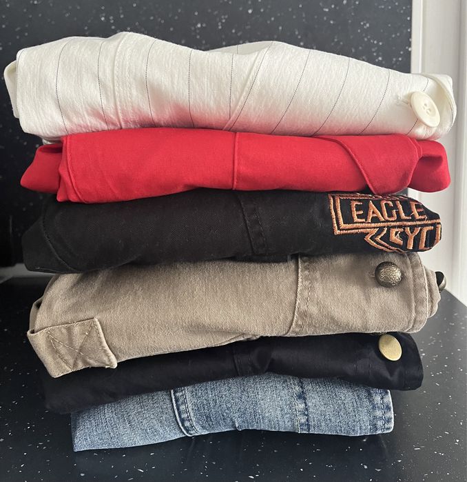 Елегантни сака по 10 евро