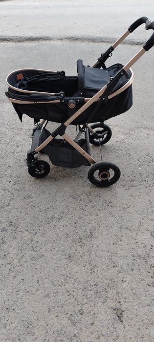 Коляска трансформер