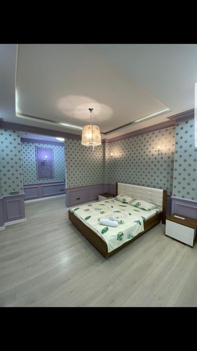 сдается 1 ком. квартира в Астане