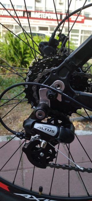 Продам 2 велосипеда новые