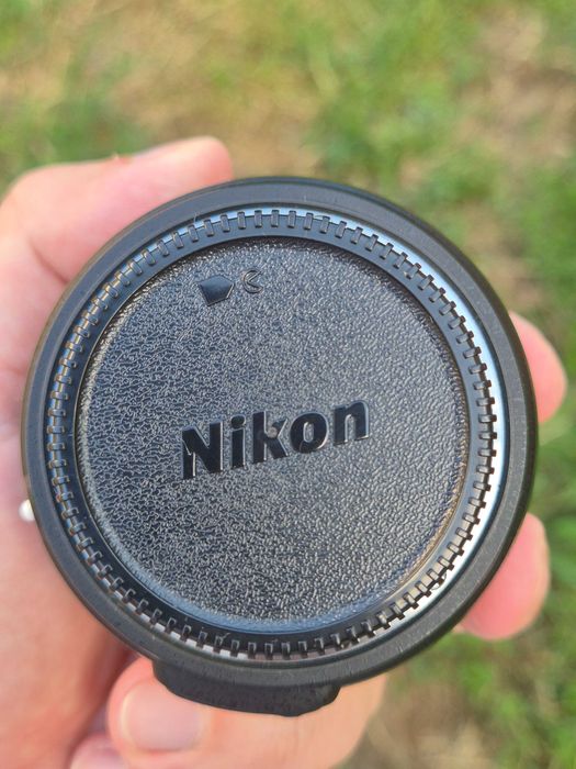 Nikon D7100 плюс 18-105 и 50мм 1.8G В ЧУДЕСНО СЪСТОЯНИЕ
