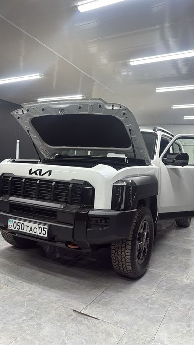 Броне пленка и тонировка