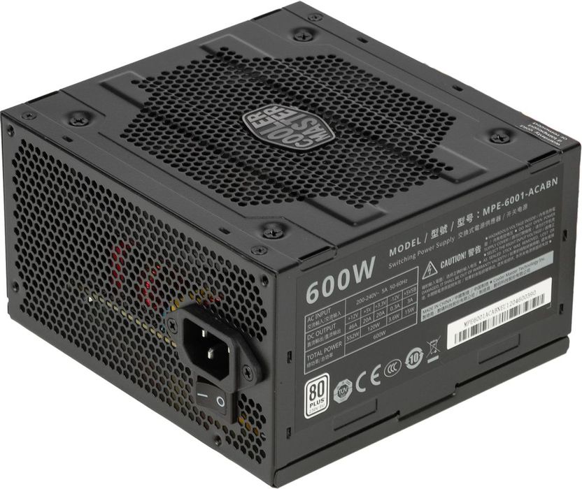 Продам блок питания