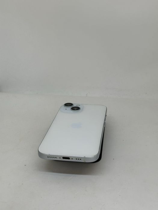 IP 15 256 gb 82% blue imei 36953